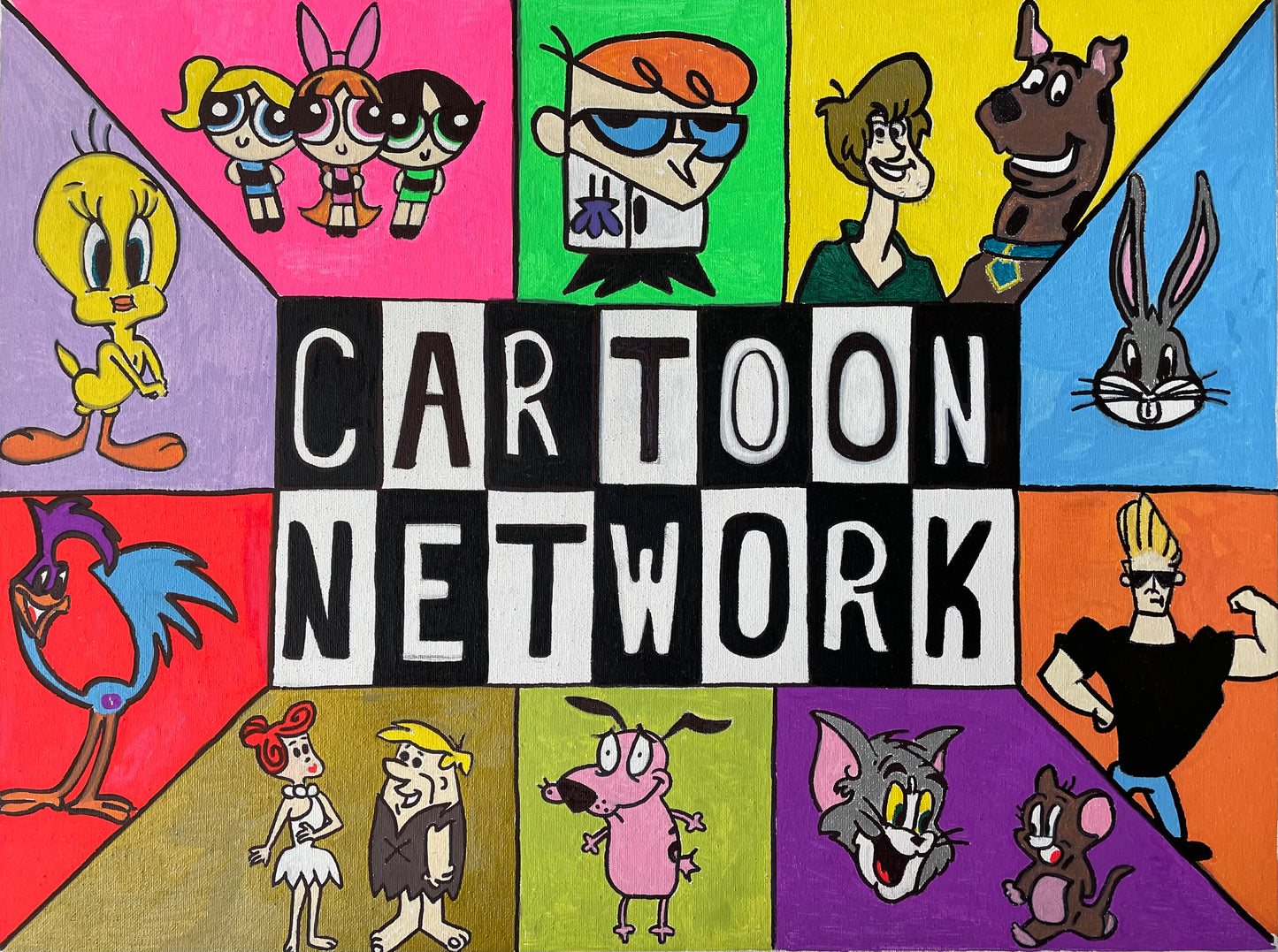 Cartoon Network Nostalgia